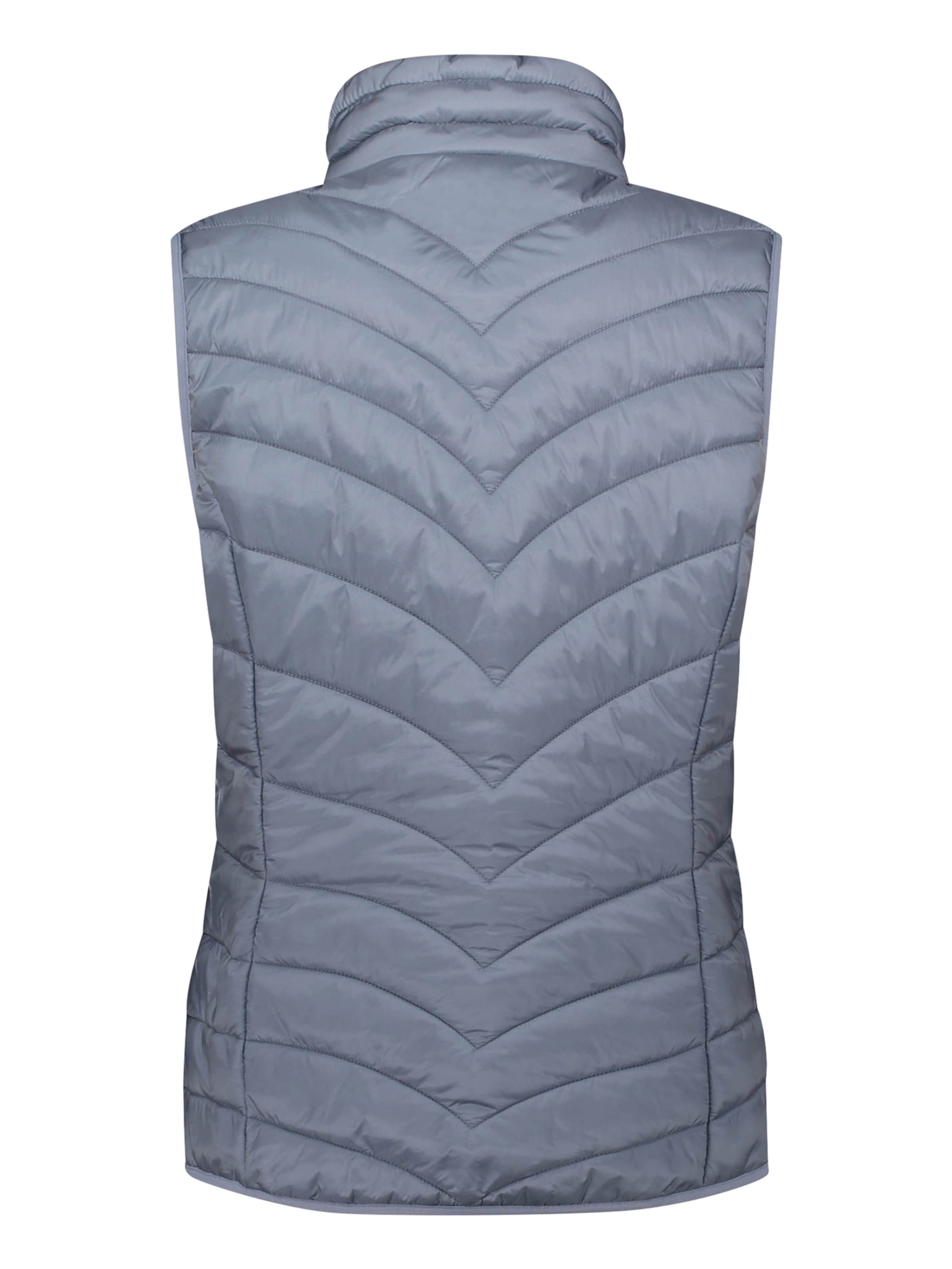 Betty Barclay Bodywarmer in Grijs