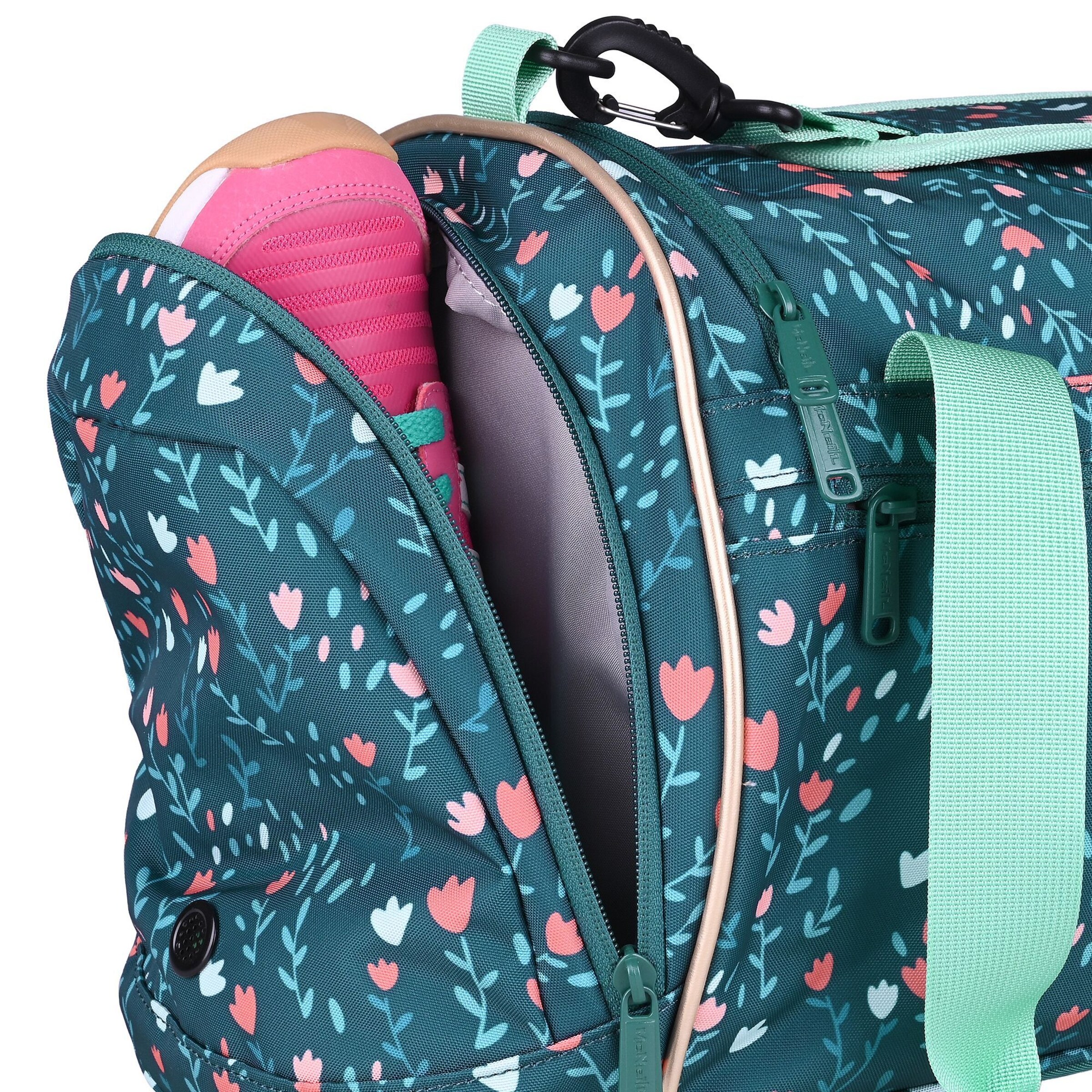 MCNEILL Sporttas in Groen