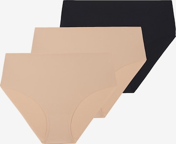 Simone Perele Panty 'Uniq' in Mixed colors: front