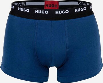 Boxers HUGO en mélange de couleurs