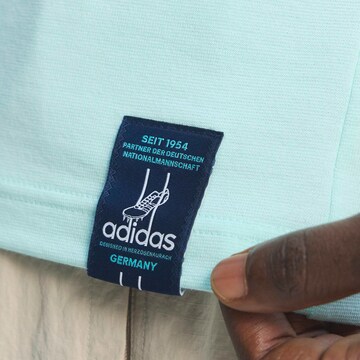 ADIDAS PERFORMANCE Functioneel shirt 'Deutschland Originals' in Blauw