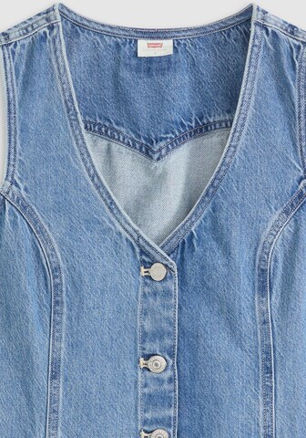 LEVI'S ® Dress in Blue