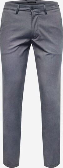 DRYKORN Chino Pants 'Mad' in Dusty blue, Item view