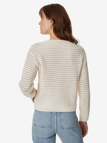 Marks & Spencer Pullover in Beige