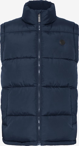 !Solid - Colete ' SDMARLIN ' em azul: frente