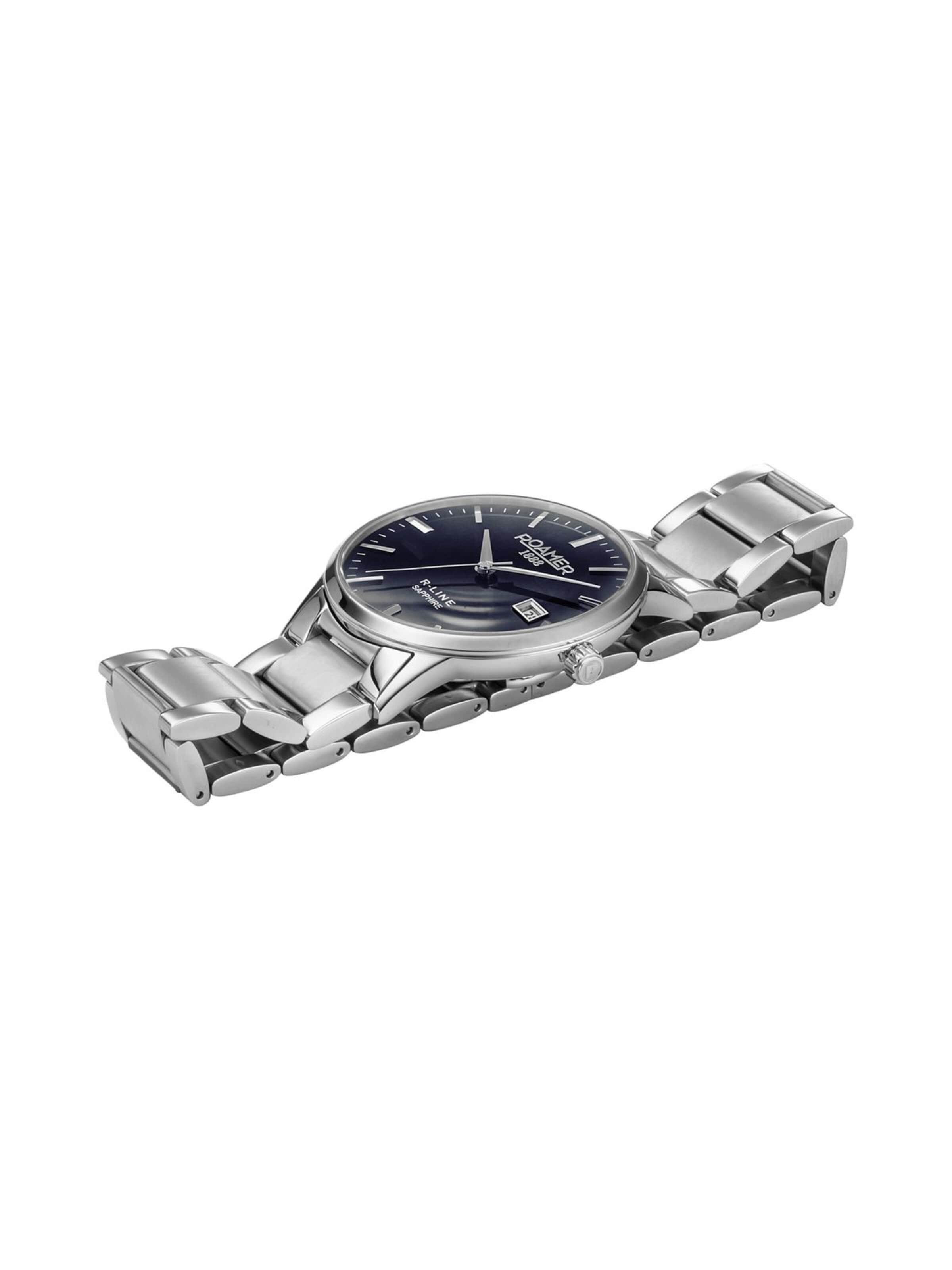 Roamer Analoog horloge in Blauw