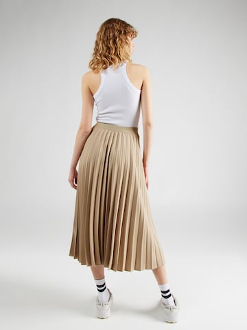 TOMMY HILFIGER Skirt in Beige