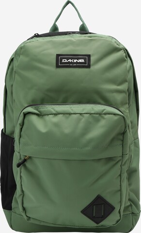 DAKINE - Mochila en verde