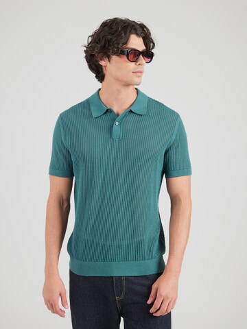 GAP Sweter w kolorze zielony: przód