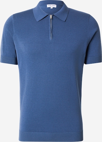 ANTONY MORATO Neulepaita värissä sininen: etupuoli