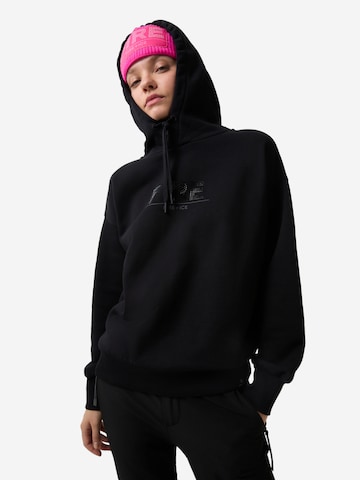 Bogner Fire + Ice Sweater 'Nelly' in Black: front