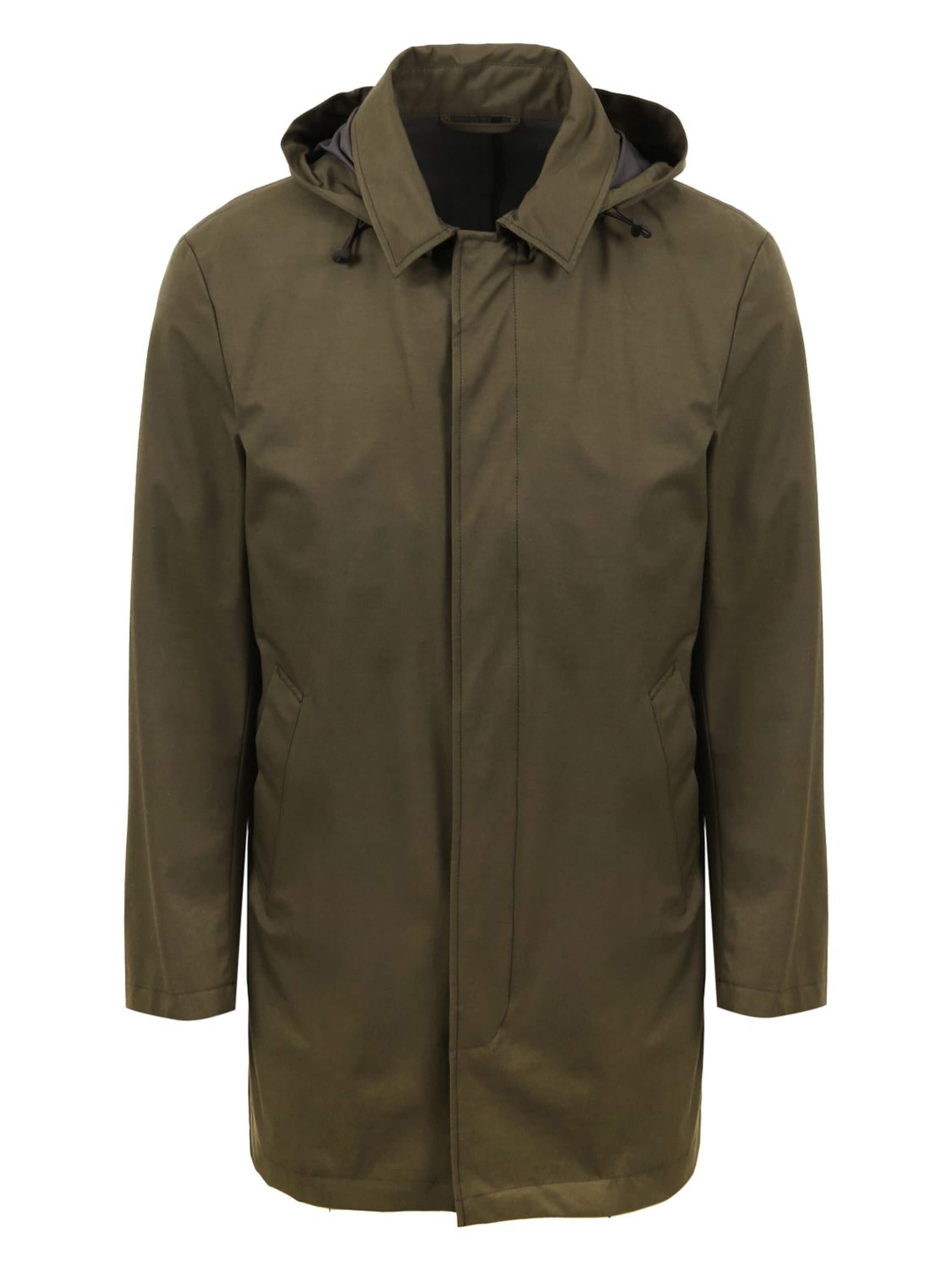 Suitable Funktionsjacke‌‌‌‌‌ in Grün: Vorderseite