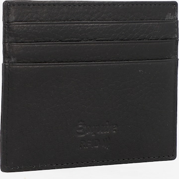 Esquire Case 'Oslo Texas' in Black