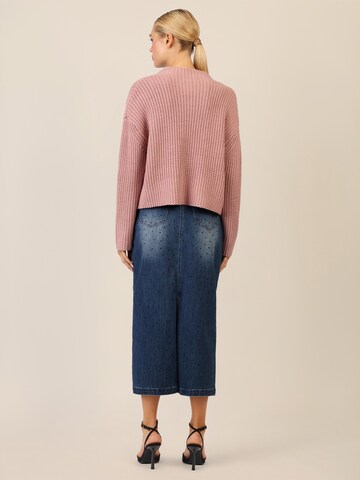 APART Pullover in Pink