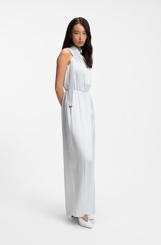 BOSS Jumpsuit in Blau