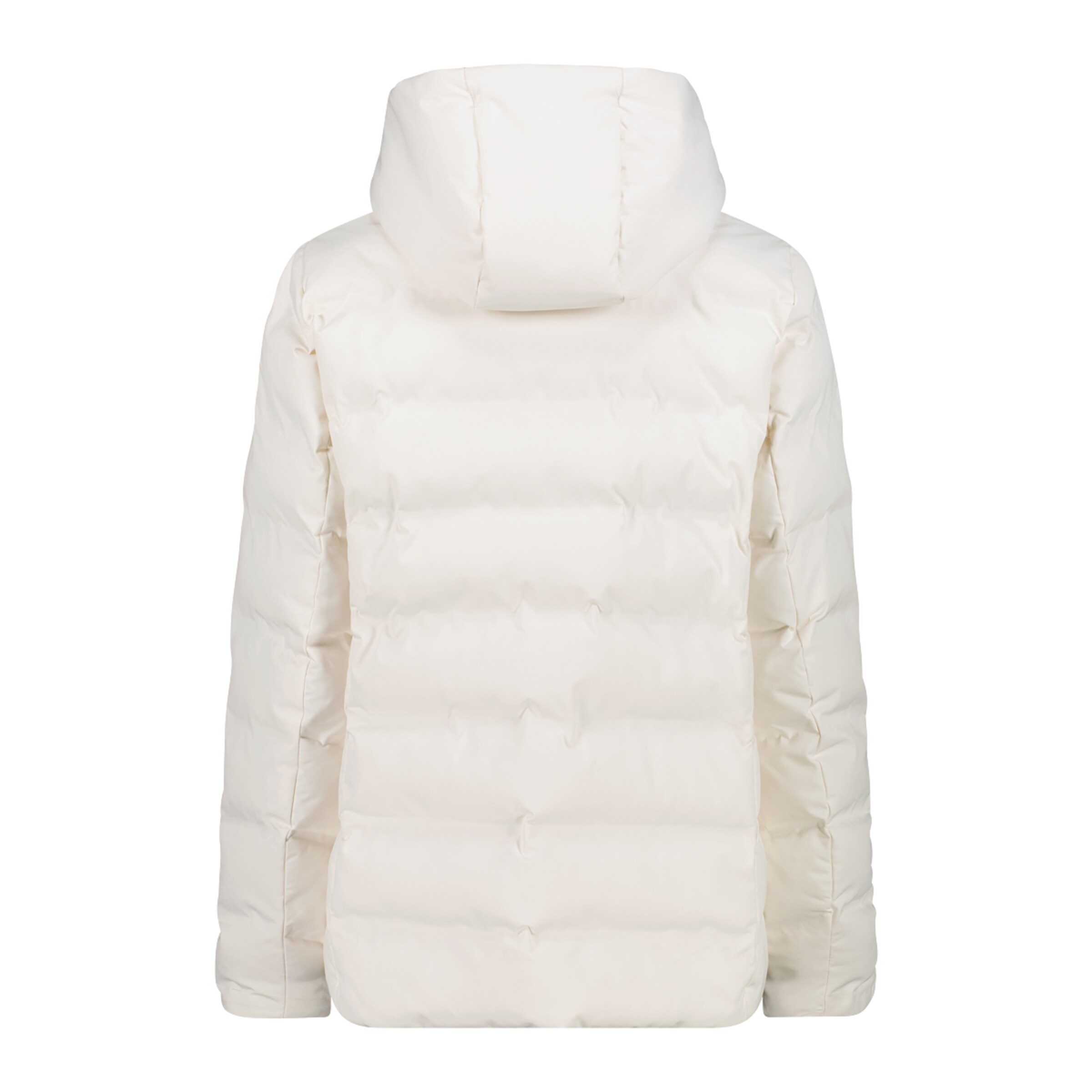 CMP Between-Season Jacket in White