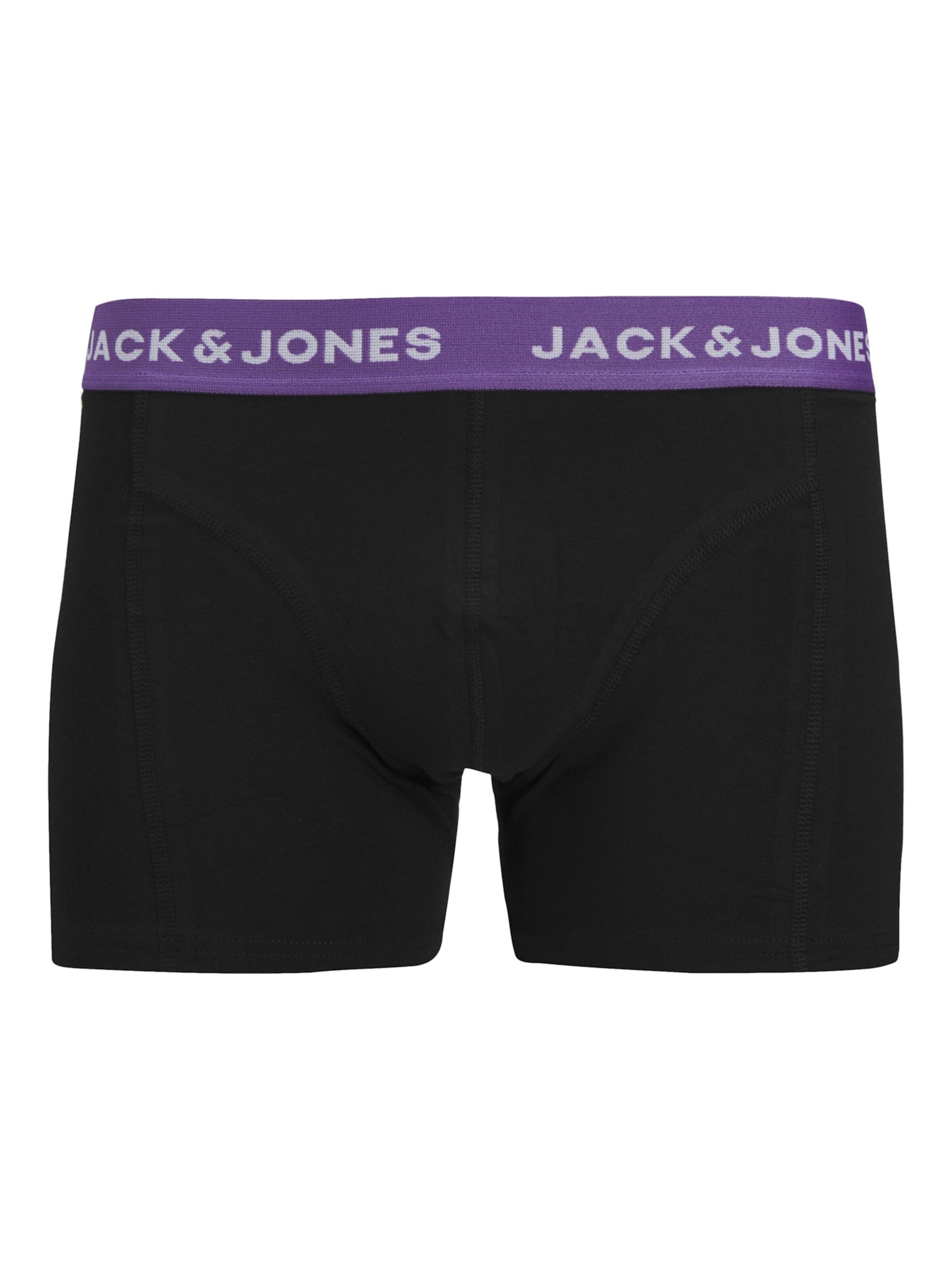 JACK & JONES Boxershorts in Grün