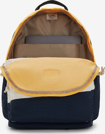 KIPLING Backpack 'DAMIEN L KV' in Mixed colors