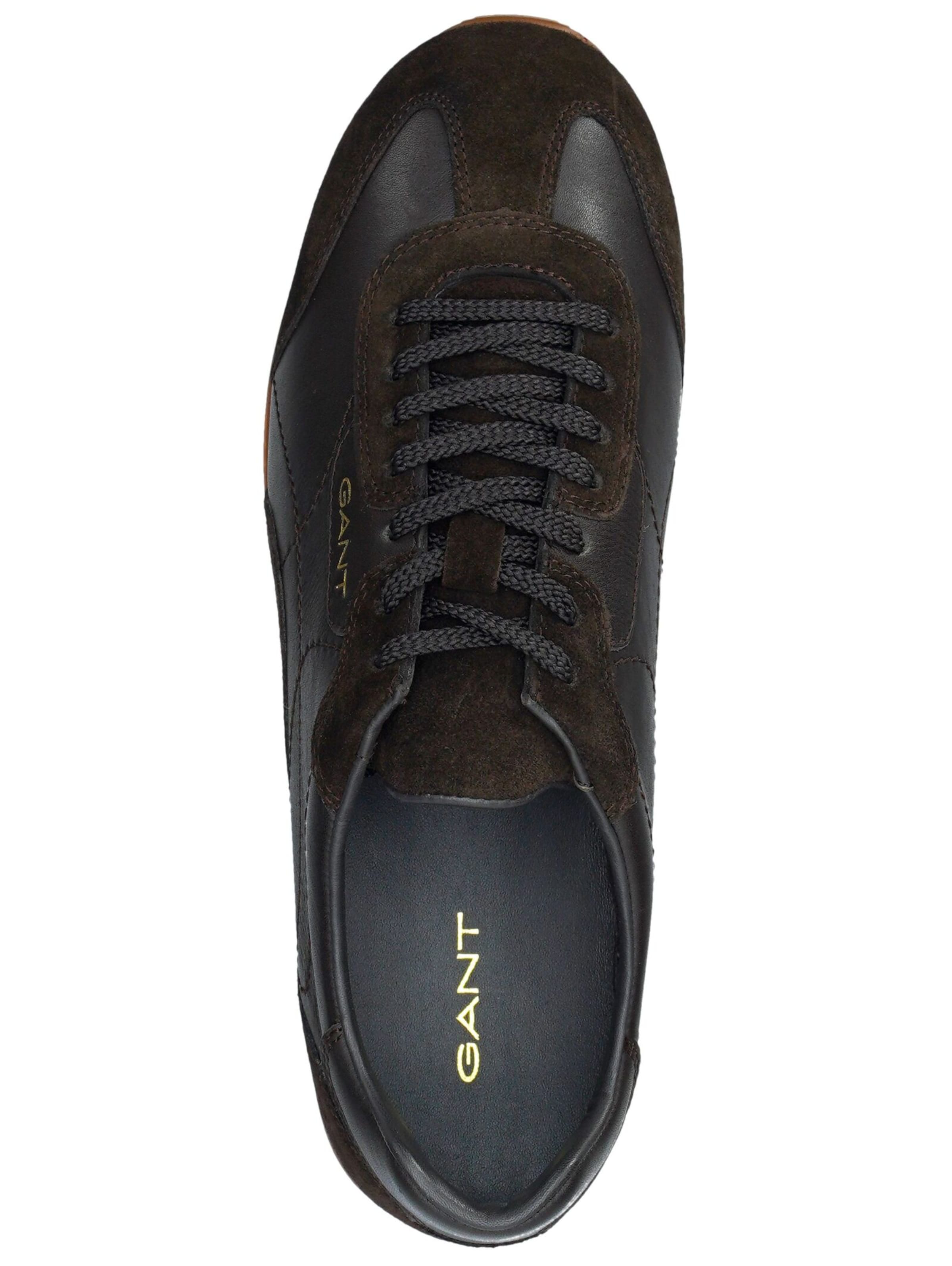 Sneaker bassa di GANT in marrone