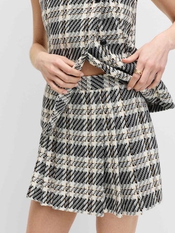 Jupe Marks & Spencer en bleu