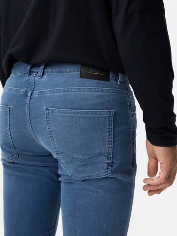 CAMEL ACTIVE Slim fit Jeans in Blue