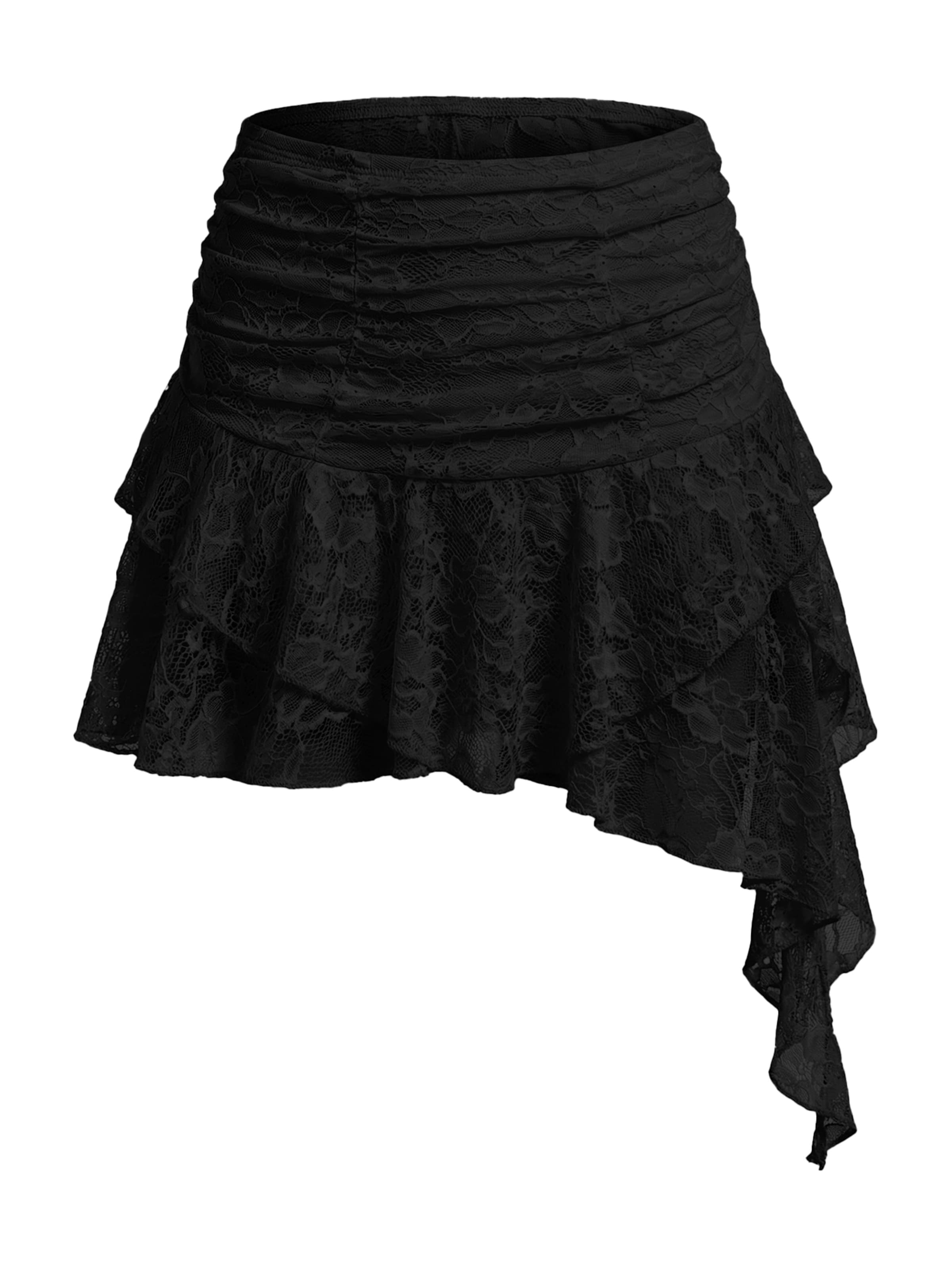 Imily Bela Skirt in Black, Item view