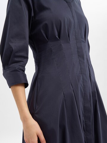 apriori Kleid in Blau