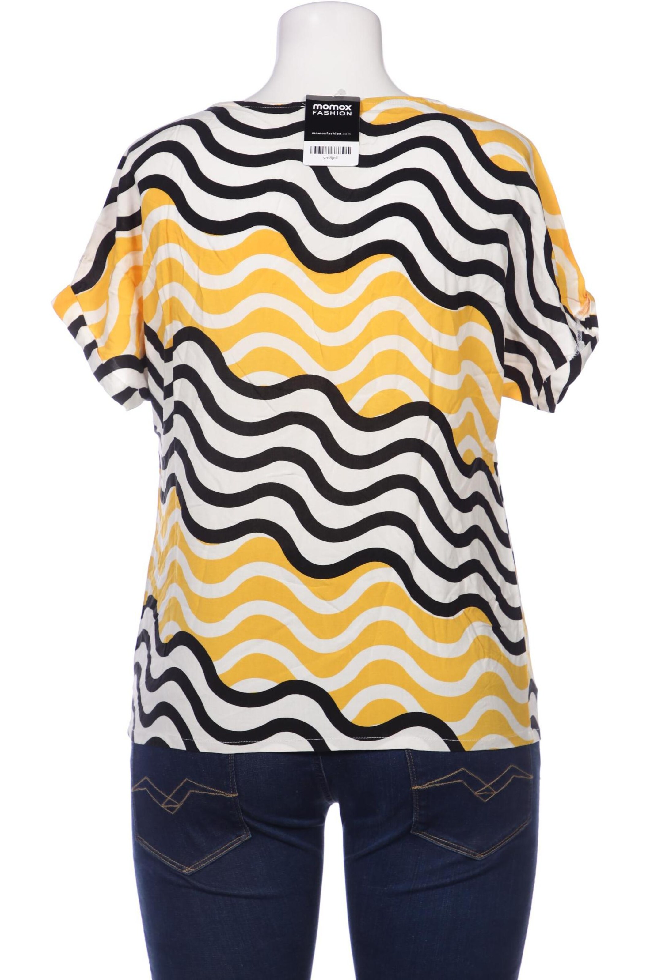 ALBA MODA Blouse & Tunic in XXXL in Yellow