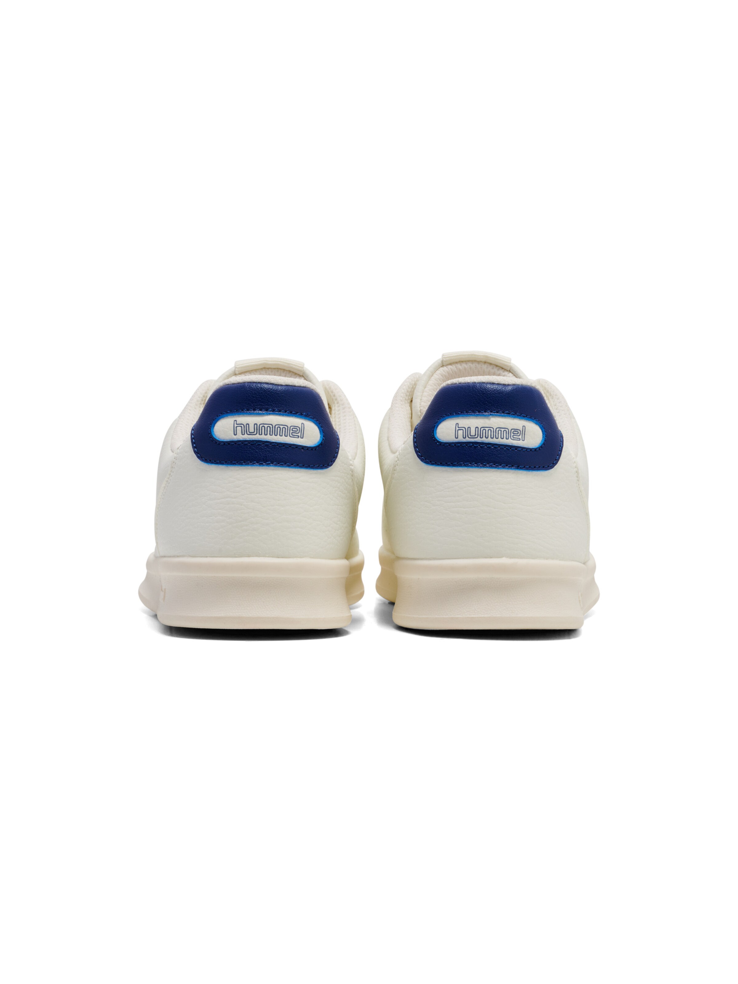 Hummel Sneakers laag 'Court' in Wit