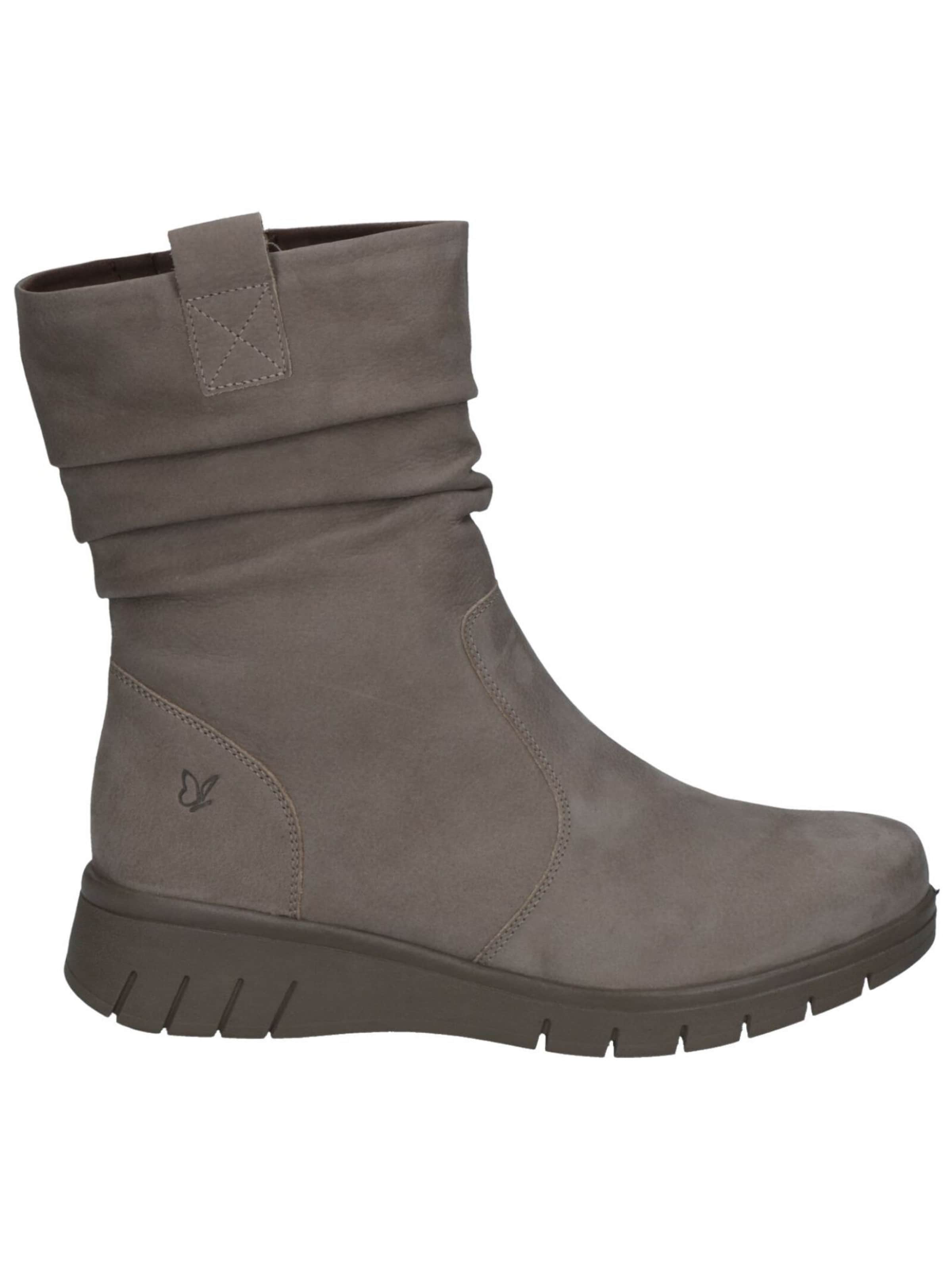 CAPRICE Stiefelette in Grau