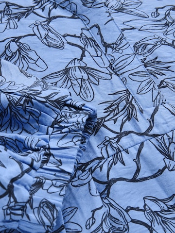 Cellbes of Sweden Kleid in Blau