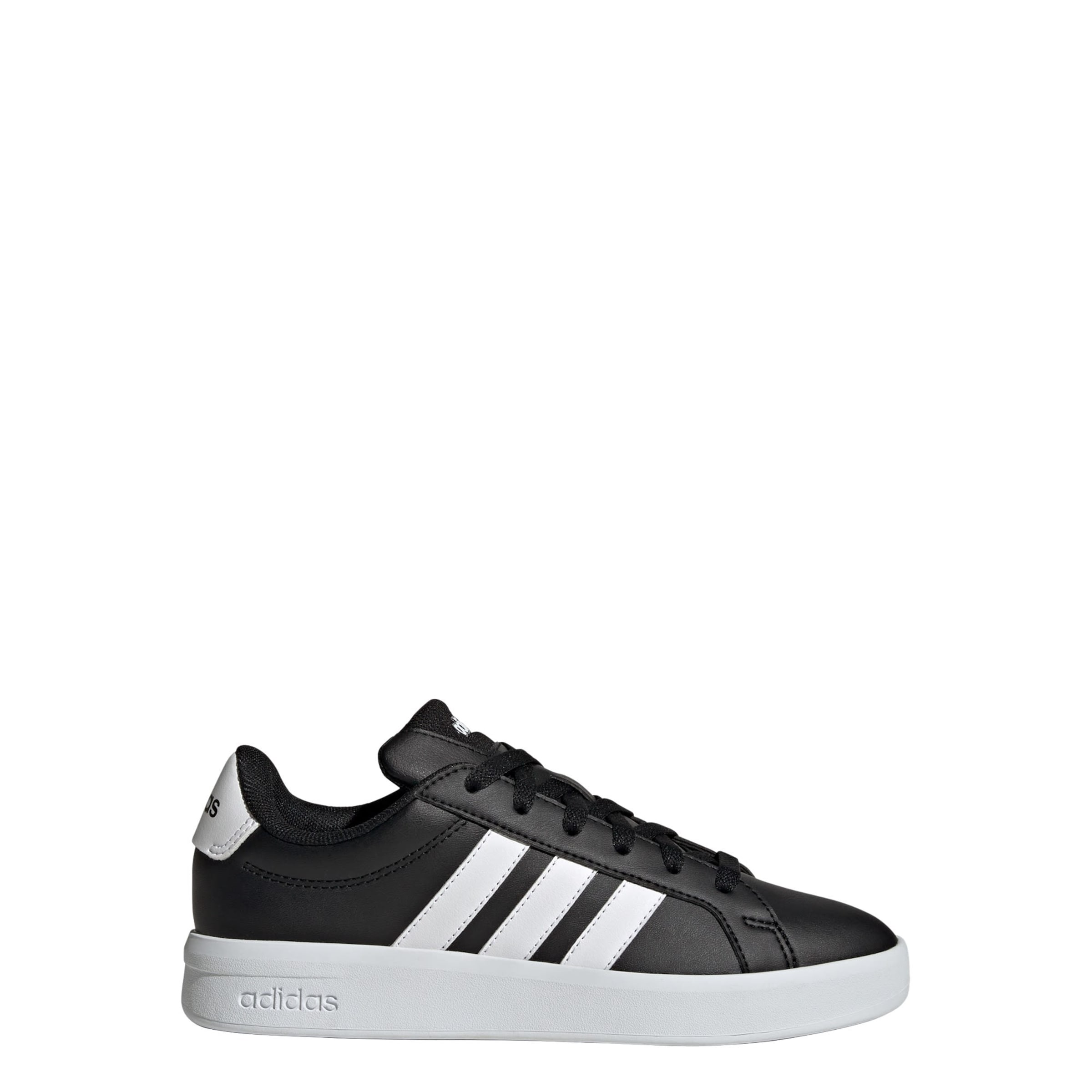 ADIDAS SPORTSWEAR Sneaker 'Grand Court  3.0' in Schwarz
