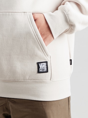 pilka VANS Megztinis be užsegimo 'CLASSIC'