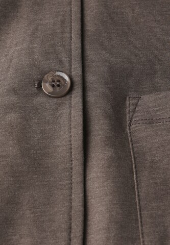 STREET ONE Blazer in Braun