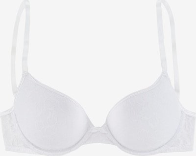 s.Oliver Soutien-gorge en blanc, Vue avec produit