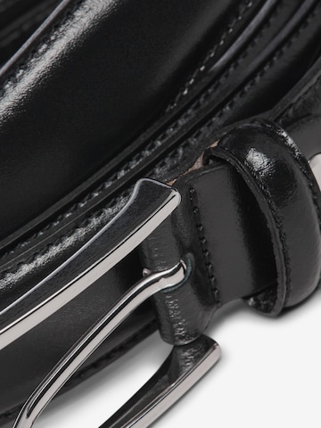 JACK & JONES Belt 'Christopher' in Black