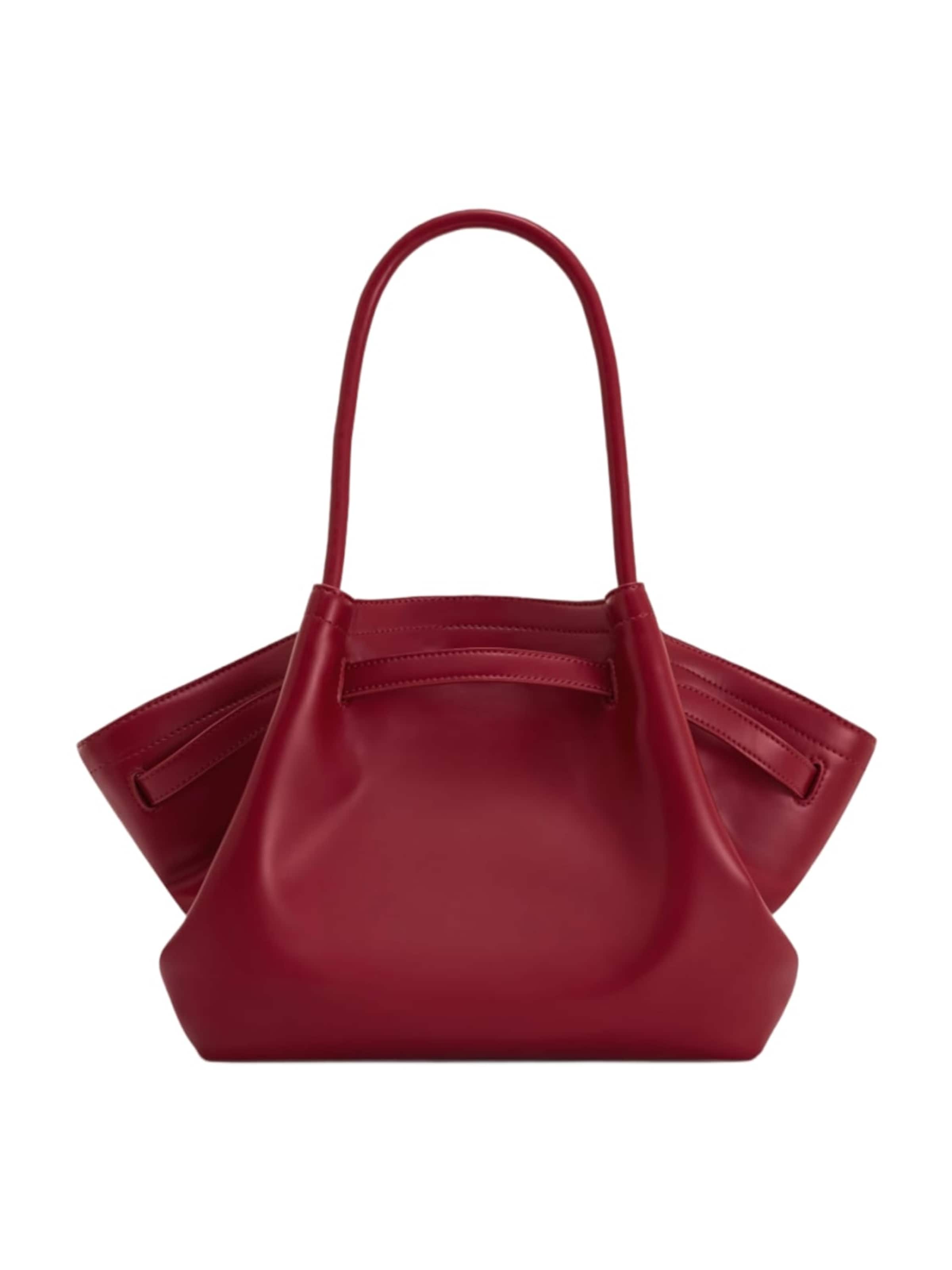 JW PEI Shopper 'Hana' in Red