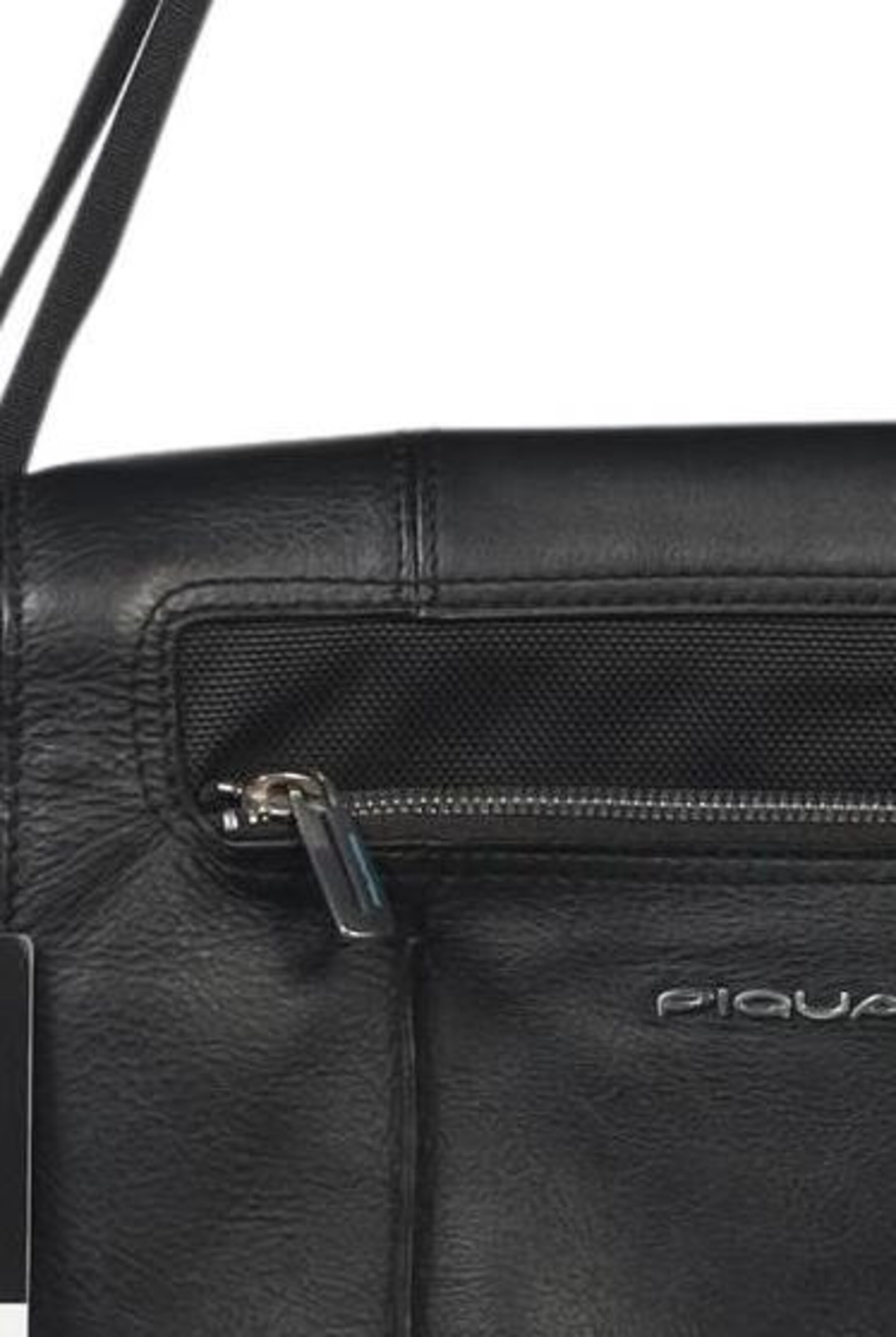 Piquadro Bag in One size in Black