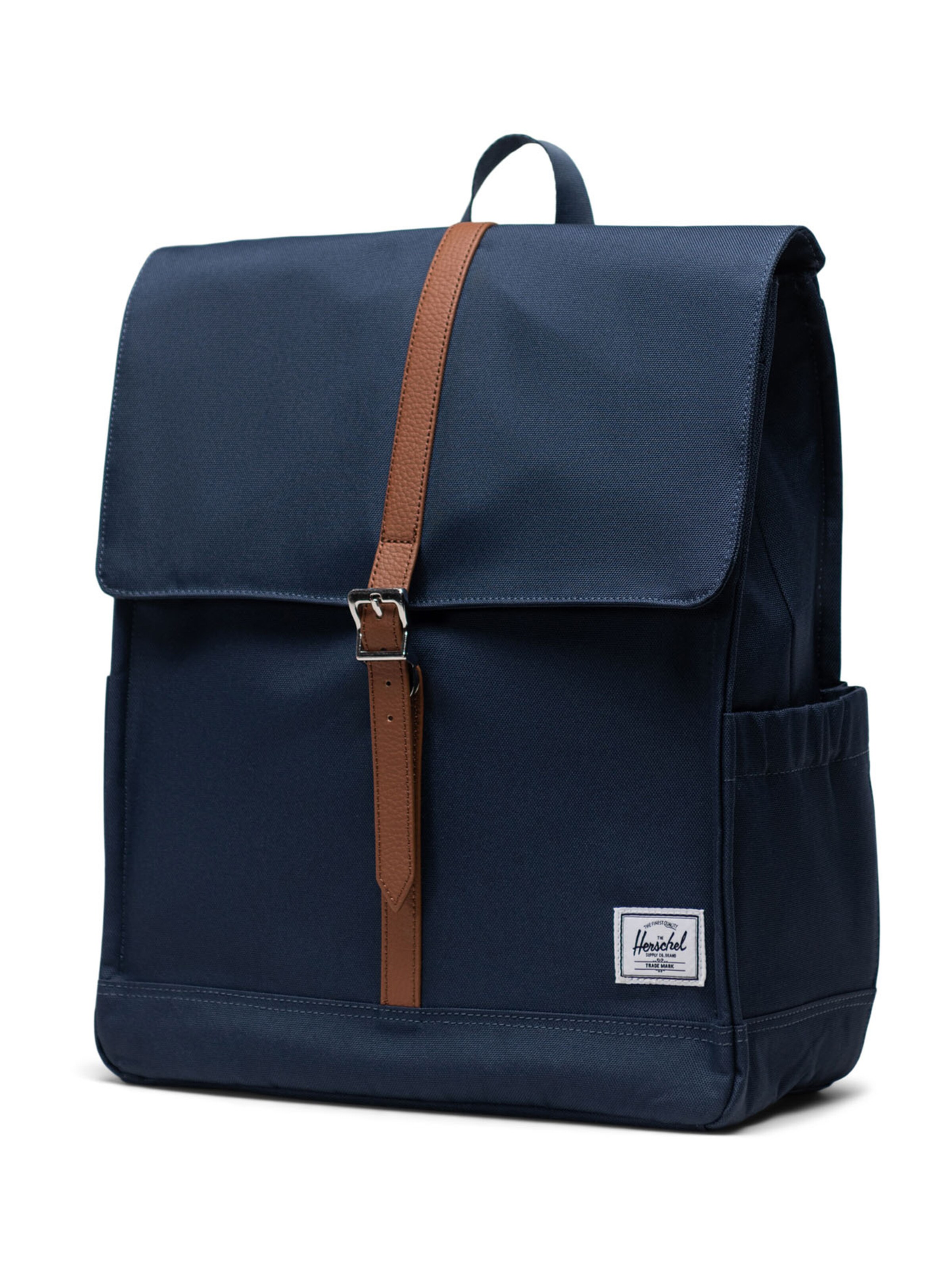Herschel Рюкзак 'City' в Синий