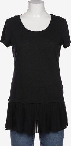 STREET ONE Blouse & Tunic in M in Black: front