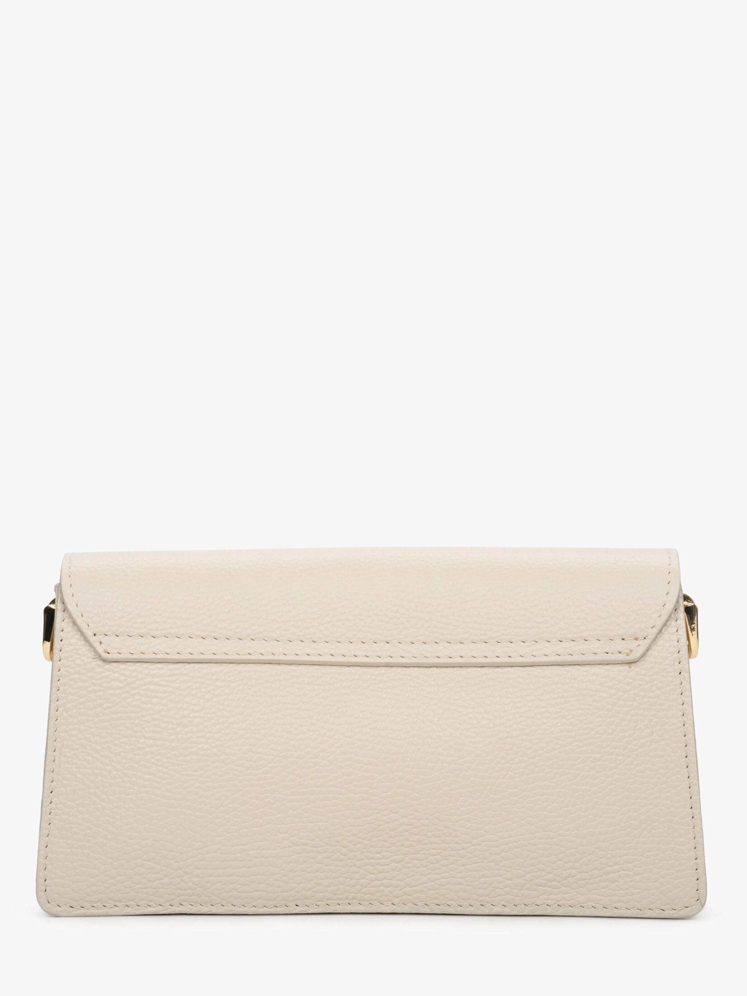 Estro Schoudertas '837' in Beige