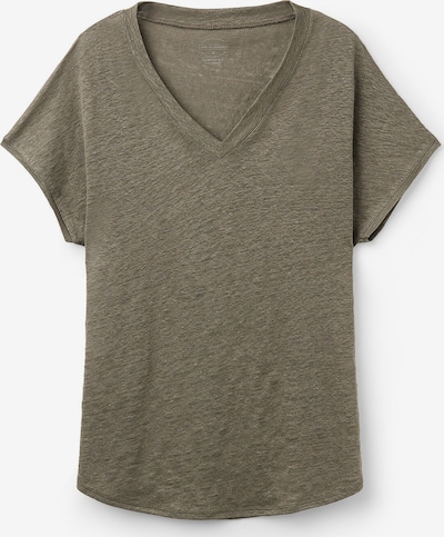 INTIMISSIMI Short Sleeve Top in grün, Produktansicht