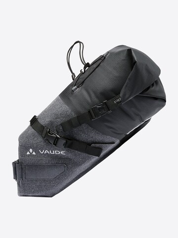 VAUDE Outdoor equipment 'Trailsaddle Compact' in Black