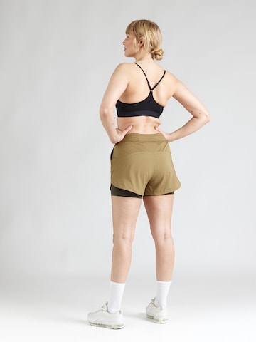 THE NORTH FACEregular Sportske hlače 'FLEX' - siva boja