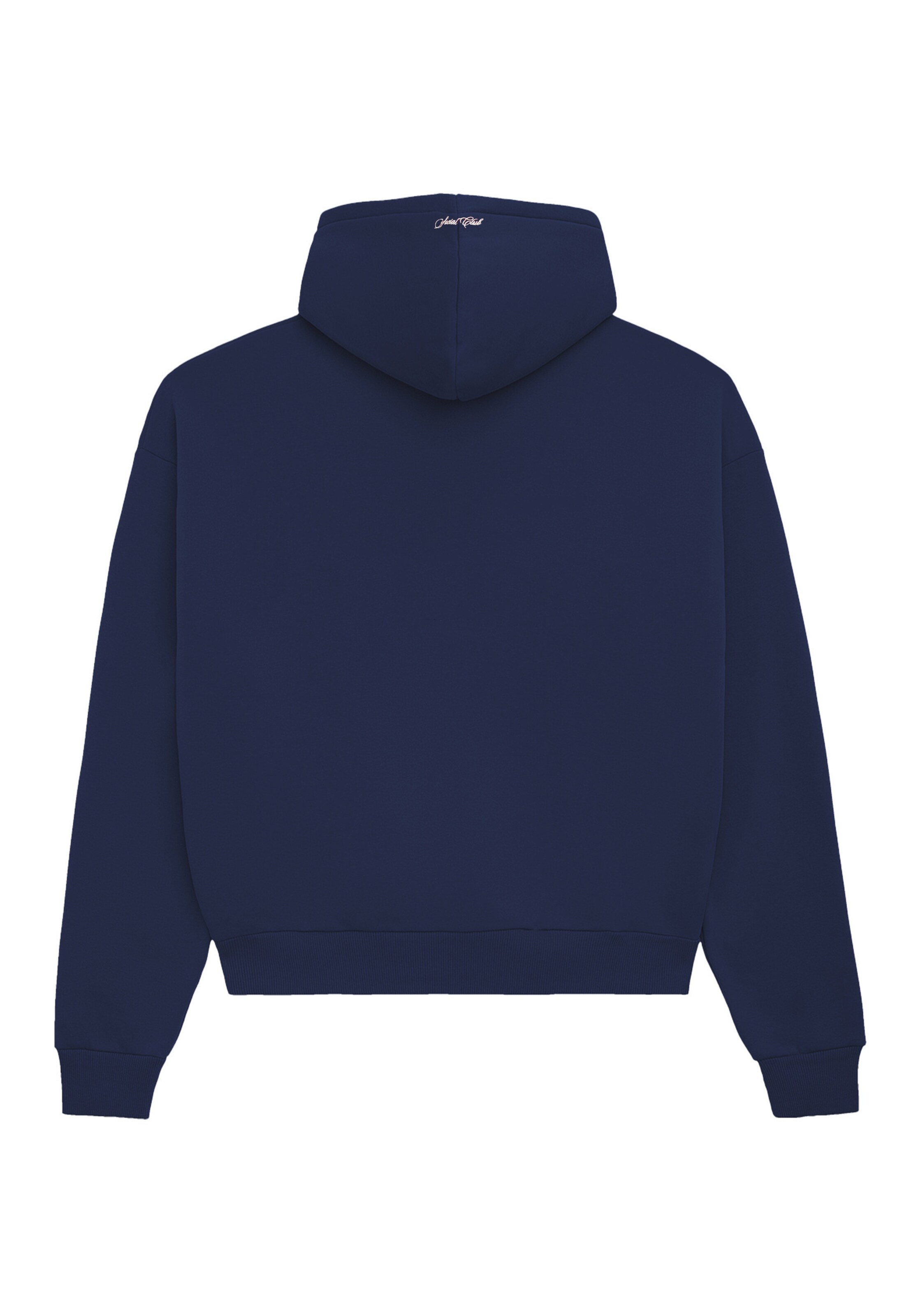 Prohibited Sweatshirt in Blue