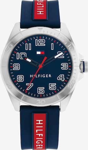 TOMMY HILFIGER - Relógios analógicos em azul