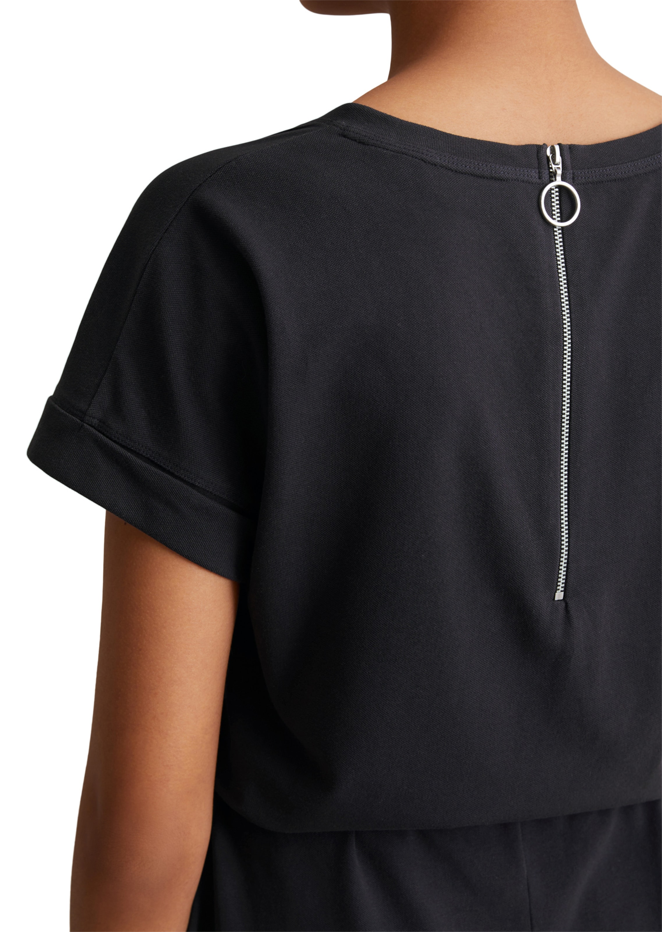 Marc O'Polo DENIM Jumpsuit in Blue