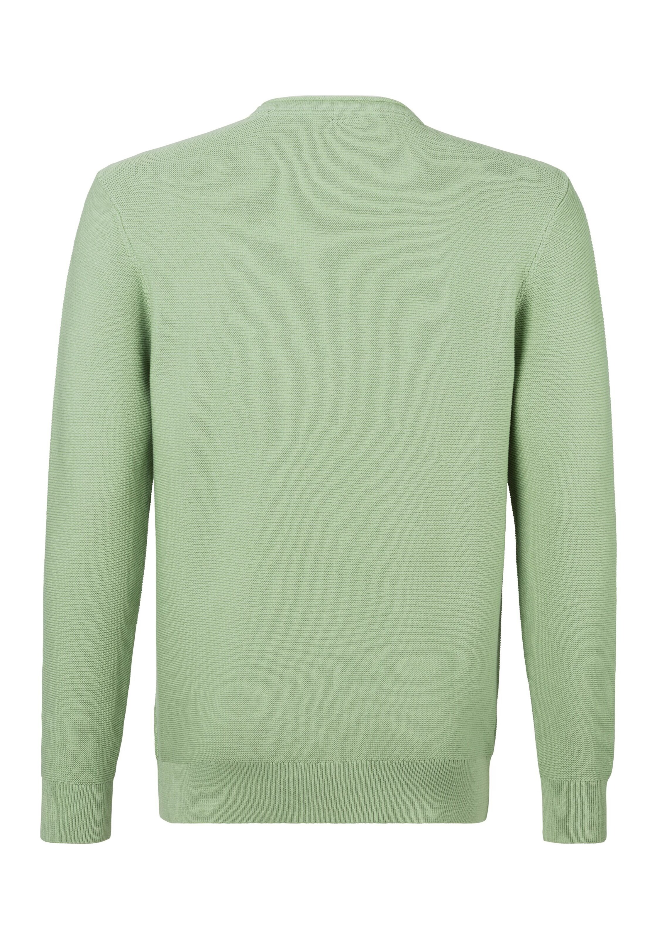 Authentic Le Jogger Pullover in Grün