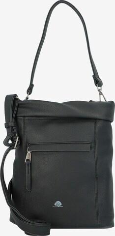 GREENBURRY Tasche in Schwarz: predná strana