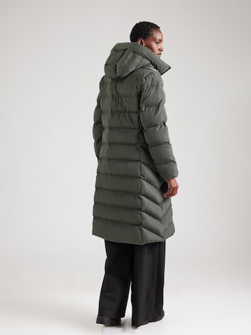 Cappotto invernale 'ZUERS' di No. 1 Como in verde